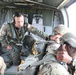 USACAPOC(A) paratroopers team with Chilean jumpmaster for jump wings