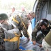 USACAPOC(A) paratroopers team with Chilean jumpmaster for jump wings