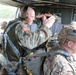 USACAPOC(A) paratroopers team with Chilean jumpmaster for jump wings