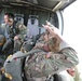 USACAPOC(A) paratroopers team with Chilean jumpmaster for jump wings