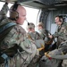 USACAPOC(A) paratroopers team with Chilean jumpmaster for jump wings