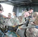 USACAPOC(A) paratroopers team with Chilean jumpmaster for jump wings