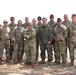 USACAPOC(A) paratroopers team with Chilean jumpmaster for jump wings