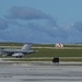 VMFA 232 lands on Andersen