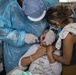 JTF-Bravo Civil Affairs Team assists Honduran Ministry of Health, 105th Brigada