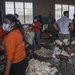 JTF-Bravo Civil Affairs Team assists Honduran Ministry of Health, 105th Brigada