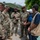 JTF-Bravo Civil Affairs Team assists Honduran Ministry of Health, 105th Brigada JTF-Bravo Civil Affairs Team assists Honduran Ministry of Health, 105th Brigada