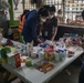 JTF-Bravo Civil Affairs Team assists Honduran Ministry of Health, 105th Brigada