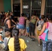 JTF-Bravo Civil Affairs Team assists Honduran Ministry of Health, 105th Brigada