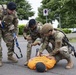 Spangdahlem AB conducts active shooter exercise