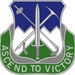 3-172 IN (MTN) Unit Crest