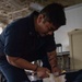 Sailors particpate in