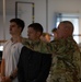 KFOR 29 Distinguished Visitor Day
