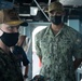 Rear Adm. Visits Monterey