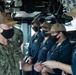 Rear Adm. Visits Monterey
