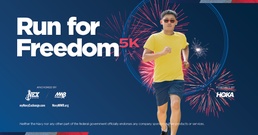 Founded on Freedom offers fun, music during July 4 holiday weekend