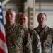 48th Equipment Maintenance Squadron Change of Command Ceremony