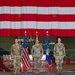 48th Equipment Maintenance Squadron Change of Command Ceremony