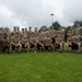TACP community pays tribute to fallen comrades