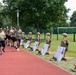 TACP community pays tribute to fallen comrades