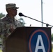 4th Battlefield Coordination Detachment Change of Command