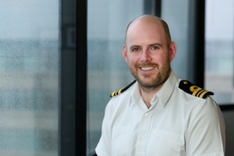 F-35 Logistics Deputy Highlighted