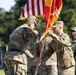 4th Battlefield Coordination Detachment Change of Command