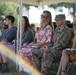 4th Battlefield Coordination Detachment Change of Command