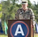 4th Battlefield Coordination Detachment Change of Command