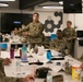 NY Air National Guard holds technical sergeants course