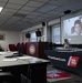 Coast Guard virtual Recruiter School in session