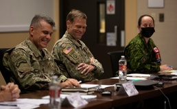 Joint Warfighting Assessment 21 showcases multinational interoperability and modernization efforts