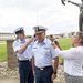 Cape May Executive Officer Promotes to Captain