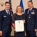 Col. Hart Retires after 30 years of service