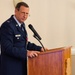 Col. Hart Retires after 30 years of service