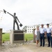 Cape May Executive Officer Promotes to Captain