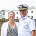 Cape May Executive Officer Promotes to Captain