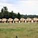 June 2021 training operations at Fort McCoy