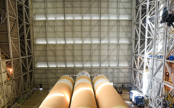 NRO-82 Stack and Lift