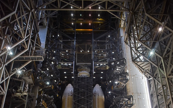 NRO-82 Stack and Lift