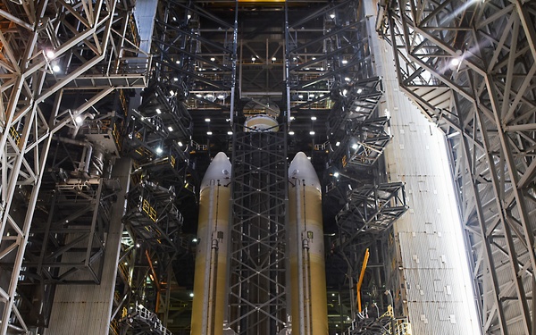 NRO-82 Stack and Lift