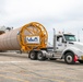 Atlas V Rocket Arrives at Cape Canaveral