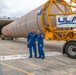 Atlas V Rocket Arrives at Cape Canaveral