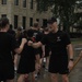 First Army Org Day Fun Run