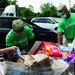 Michigan National Guard Soldiers continues to help local food banks