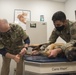 VAFB Welcomes new veterinarian