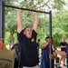 Future Special Warfare Sailor in Houston Competes to Earn Warrior Challenge Contract