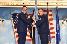 Assumption of Command