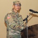 Fort Irwin Dental Clinic Command welcomes new commander