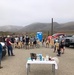 Vandenberg AFB takes action for National Public Lands Day